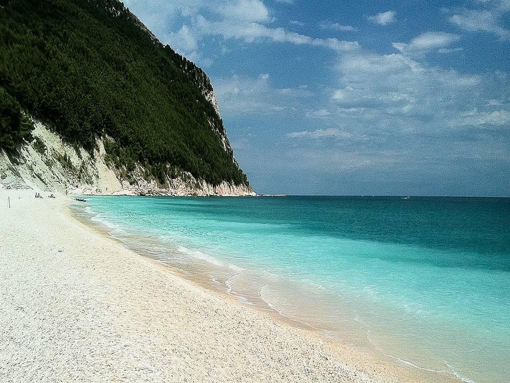 Sirolo bandiera blu
