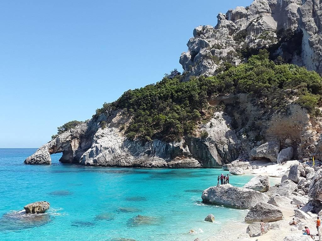 sardegna spiagge low cost