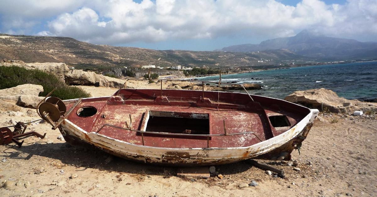 Ferienhauser Ferienwohnungen Kreta Ab 34 Hometogo
