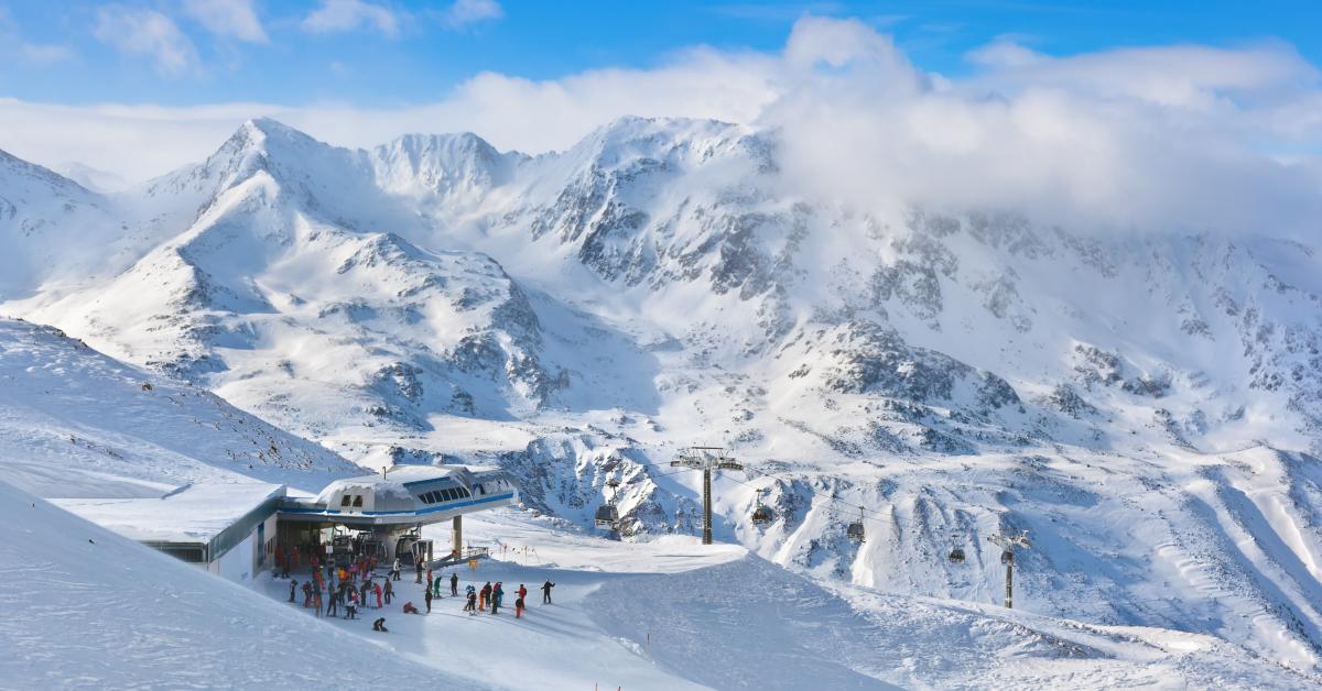 Chalet of Vakantiehuis in Sölden huren vanaf €37 - HomeToGo Chalet of Vakantiehuis in Sölden huren vanaf €37 - HomeToGo