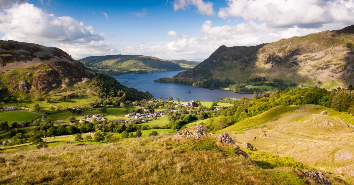 Cottages Lodges Holiday Homes In The Lake District From 36