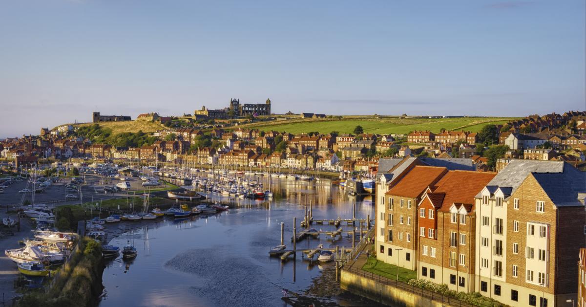 Rent Cottages Holiday Lettings In Whitby From 49