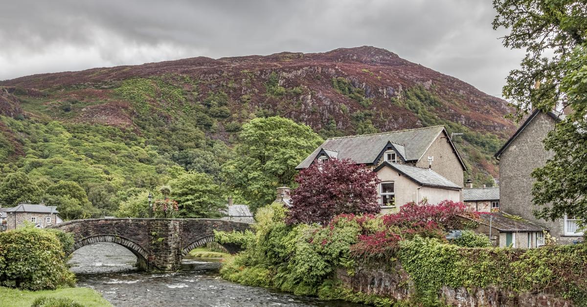 Rent North Wales Holiday Cottages Log Cabins From 34