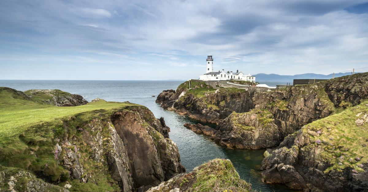 Find Holiday Homes Cottages In Donegal From 40 Hometogo