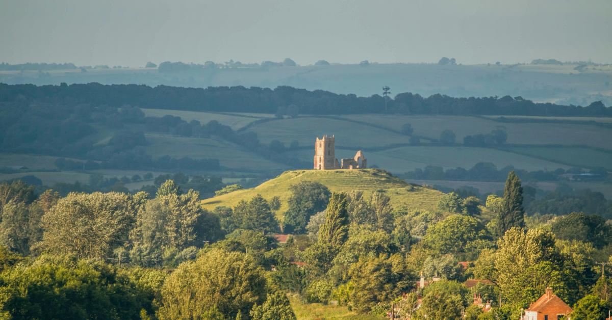 Rent Holiday Cottages Lodges In Somerset From 35