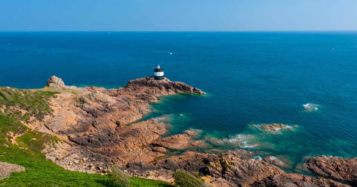 Holiday Cottages Self Catering Apartments In Jersey From 34