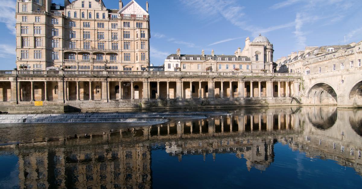 Rent Holiday Cottages Accommodation In Bath From 36