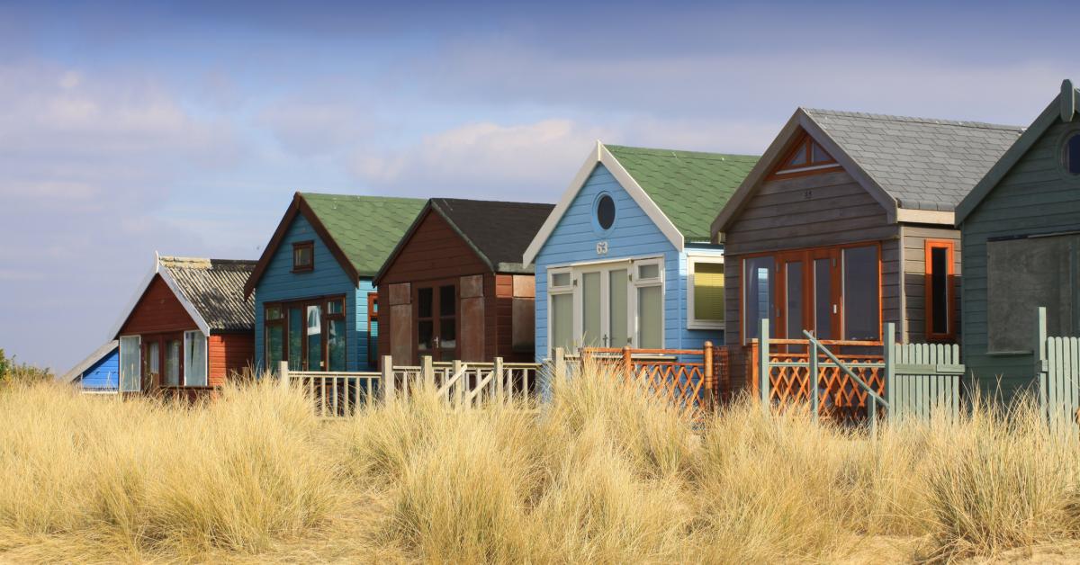 Find Holiday Cottages Lettings In Hampshire From 28
