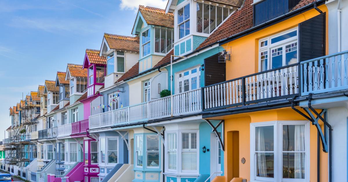 Holiday Accommodation In Whitstable From 54 Hometogo