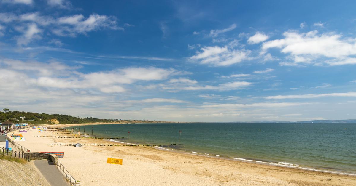 Rent Holiday Apartments Lettings In Poole From 27