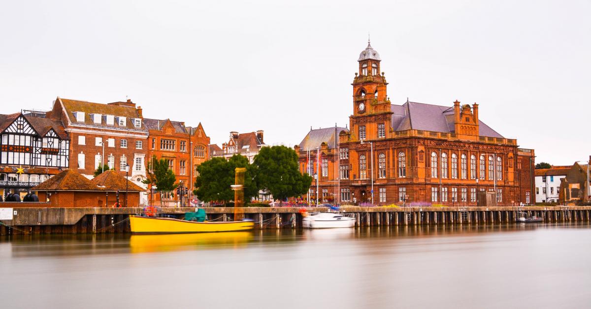 Rent Holiday Homes Apartments In Great Yarmouth From 35
