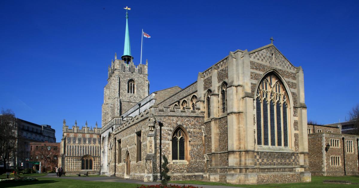 Holiday Cottages Apartments In Saffron Walden From 28