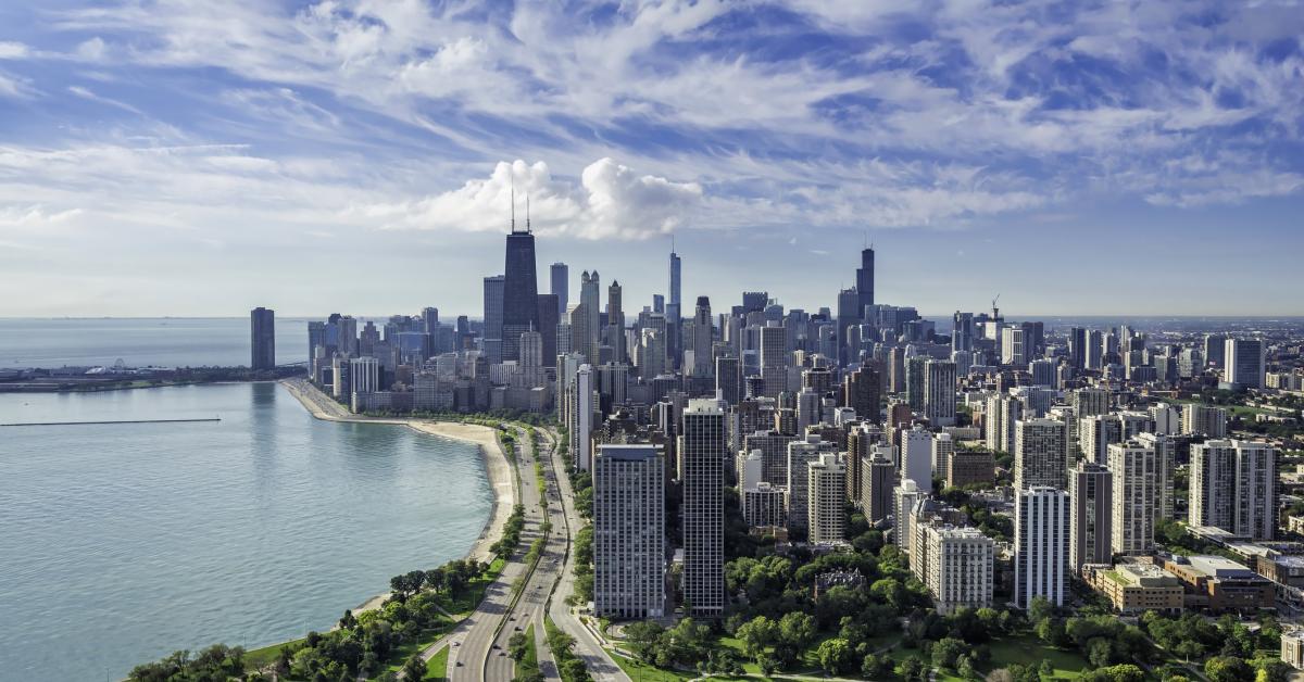 Chicago Condos Vacation Rentals From 30 Hometogo Com