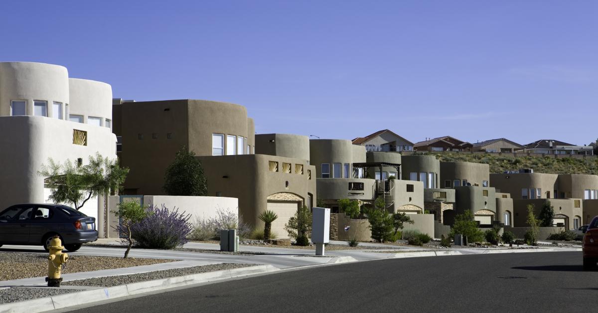 New Mexico Vacation Rentals From 43 Hometogo