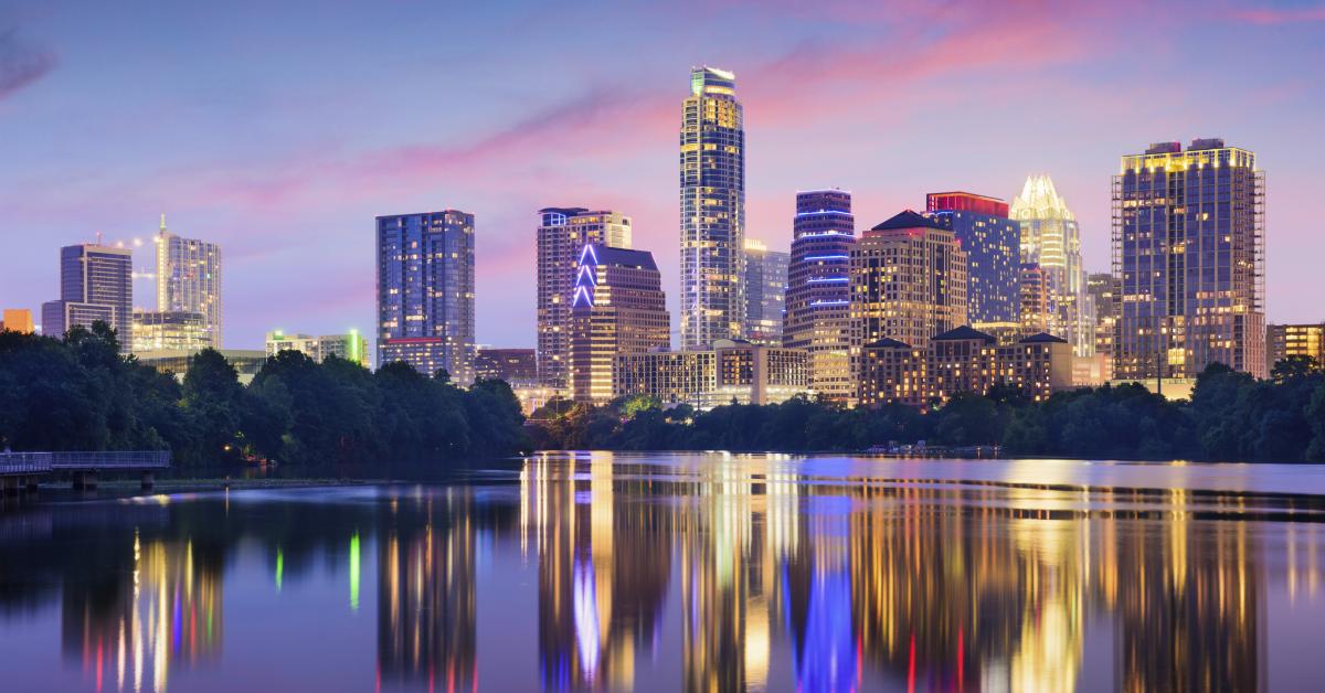 Austin Vacation Rentals From 37 Hometogo