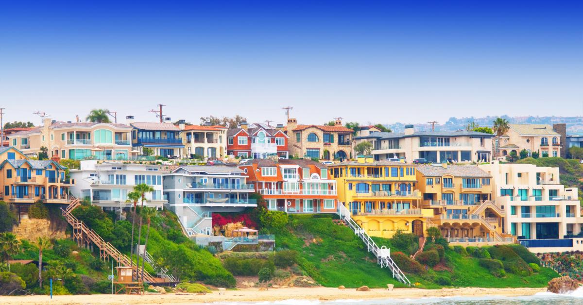 Newport Beach Vacation Rentals From 105 Hometogo