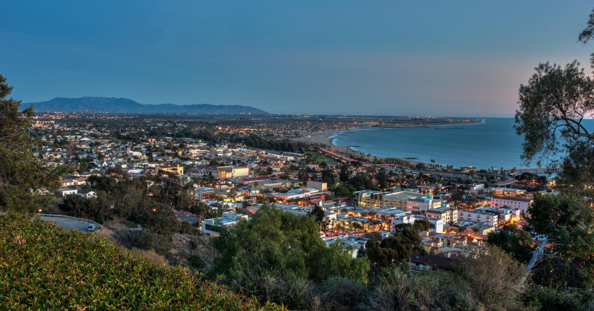 Ventura Vacation Rentals From 48 Hometogo