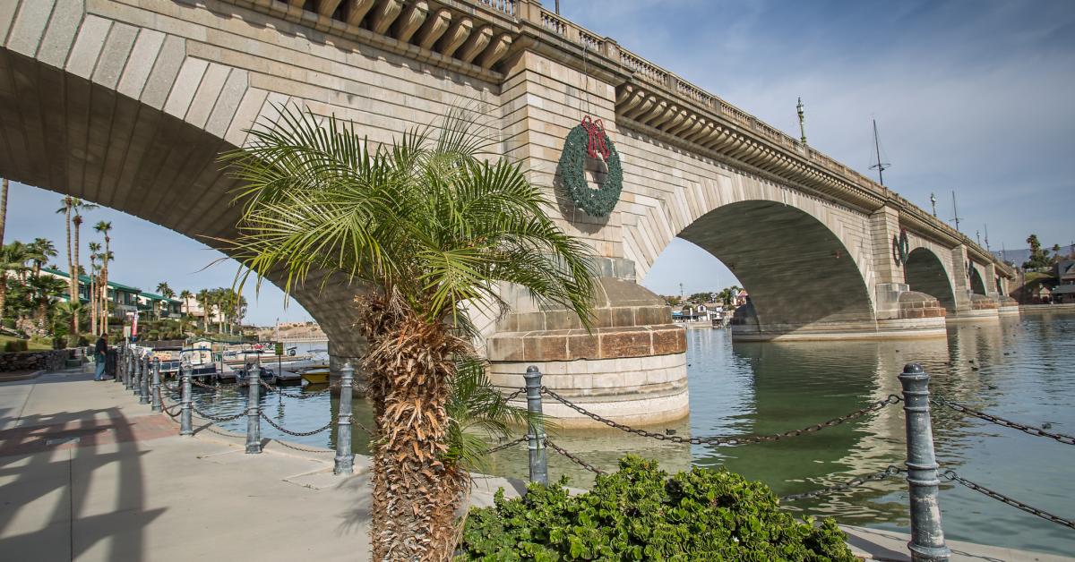 Lake Havasu City Vacation Rentals From 62 Hometogo