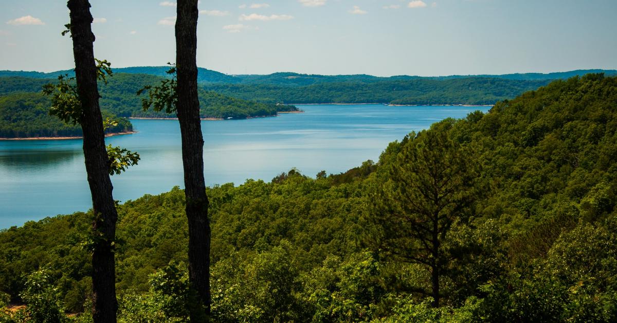 Lake Ozark Vacation Rentals From 59 Hometogo