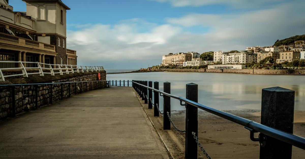 Weston Super Mare Holiday Cottages Apartments From 28