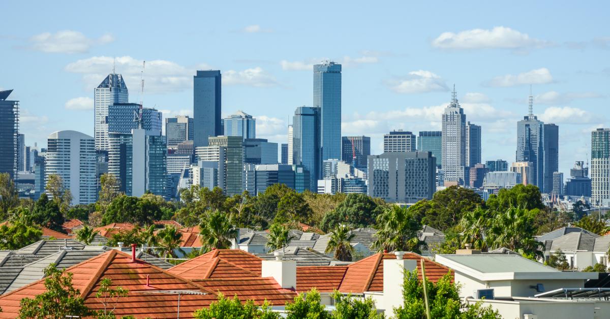 Rent Holiday Homes Apartments In Melbourne From 36