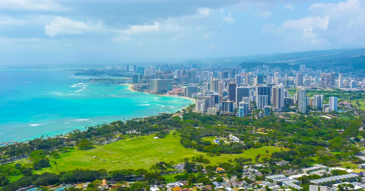 Holiday Houses Accommodation In Waikiki From 141 Hometogo