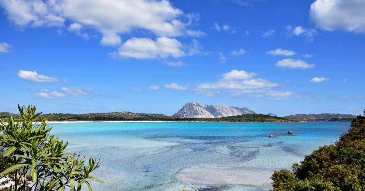 Case E Appartamenti Vacanza San Teodoro A Partire Da 35