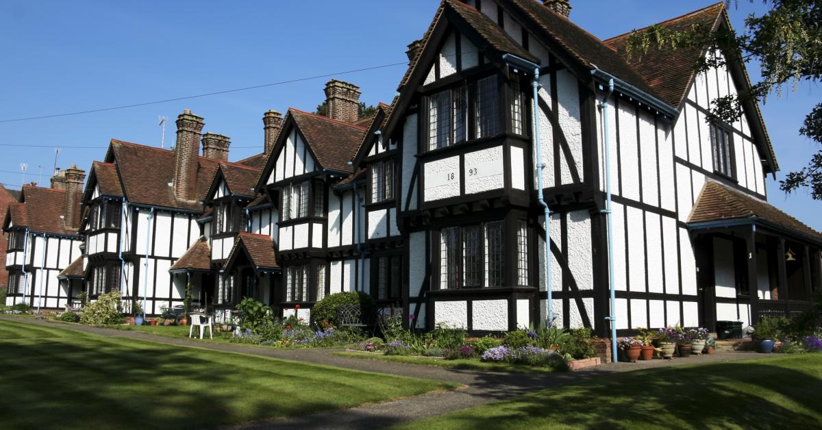 Holiday Cottages Apartments In Hertfordshire From 25