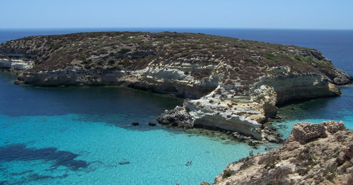 Case E Appartamenti Vacanza Lampedusa A Partire Da 101