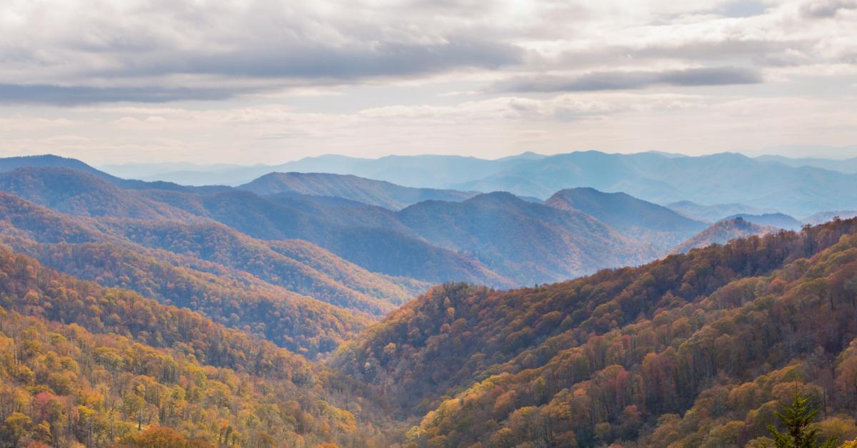 Maggie Valley Cabin Rentals From 78 Hometogo