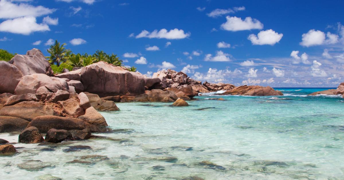Ferienwohnungen Ferienhauser Auf Den Seychellen Ab 51 Hometogo