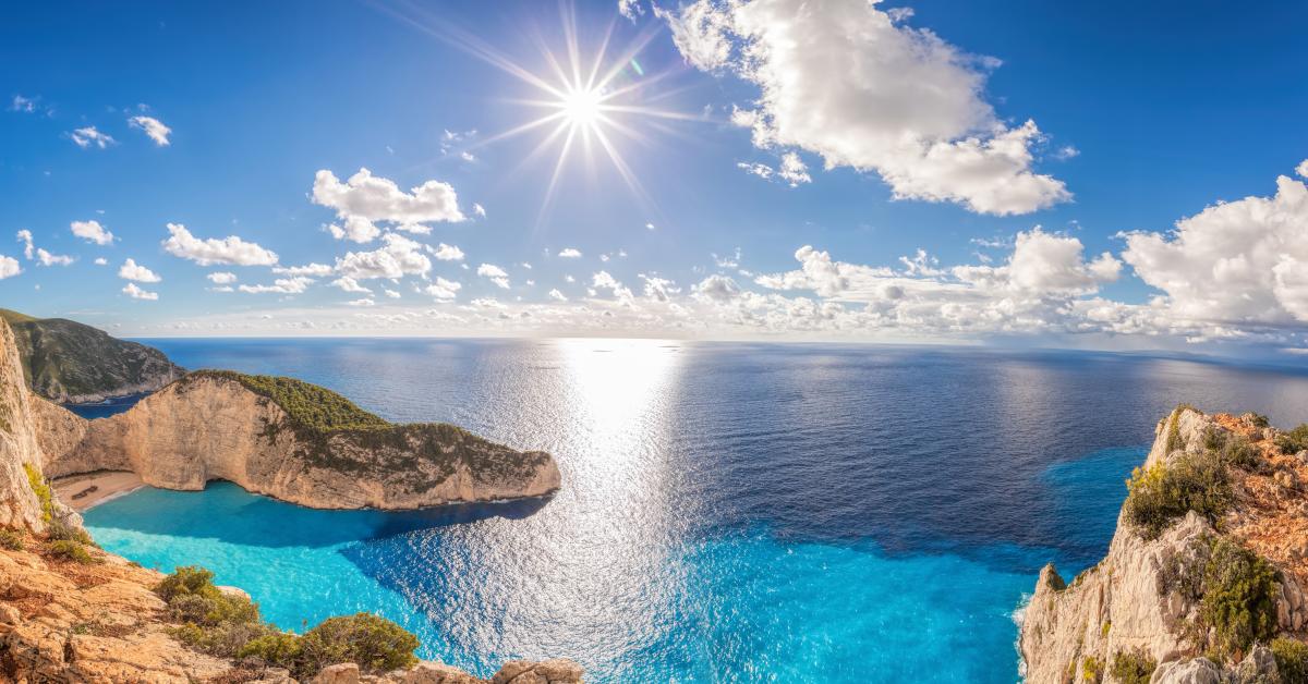 Ferienwohnungen Ferienhauser Auf Zakynthos Ab 39 Hometogo