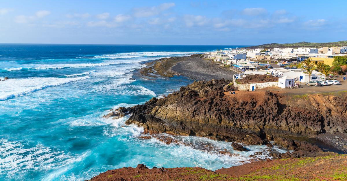 Apartamentos Y Alojamientos En Lanzarote Desde 39 Hometogo