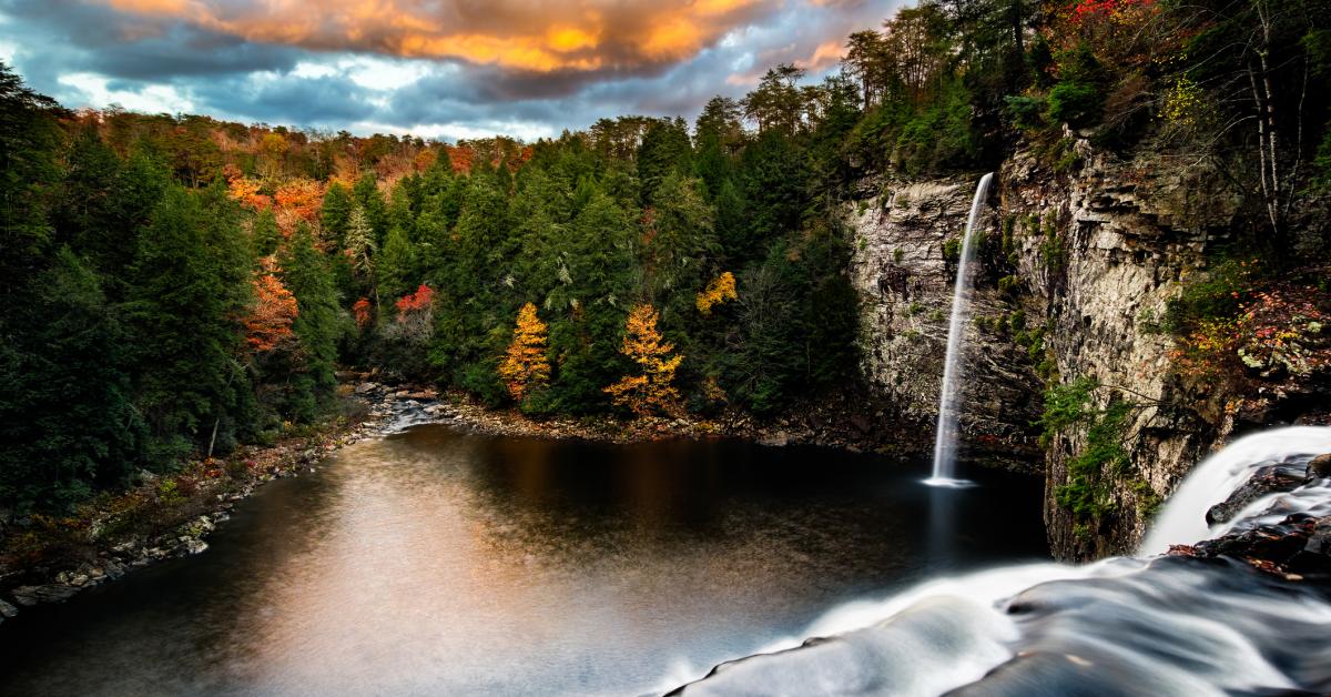 Fall Creek Falls Cabins Vacation Rentals From 45 Hometogo