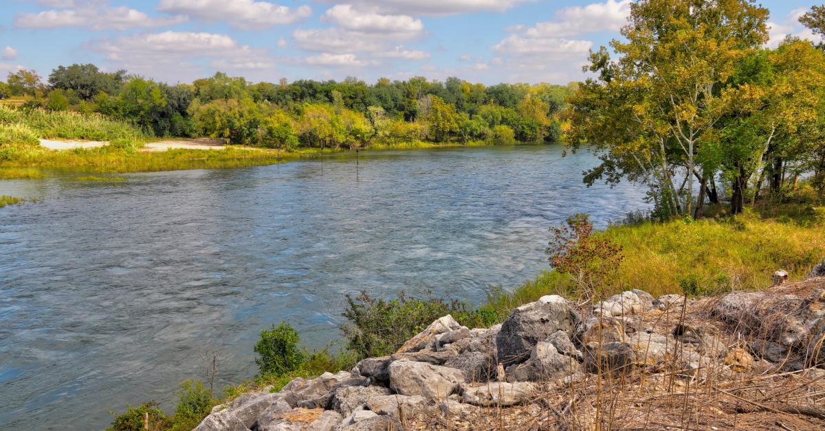 Possum Kingdom Lake Cabins From 113 Hometogo