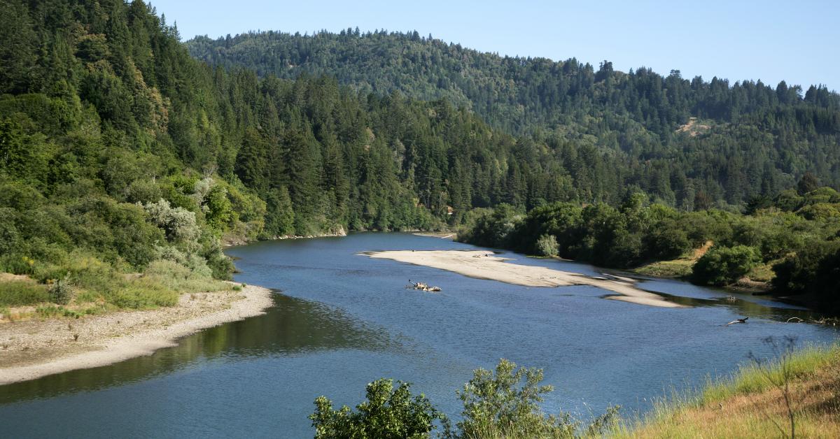 Russian River Vacation Rentals From 66 Hometogo