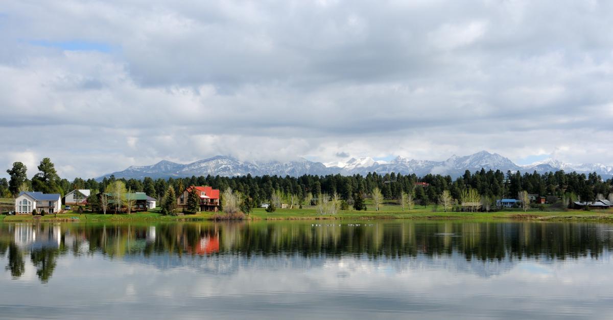 Pagosa Springs Cabins From 77 Hometogo