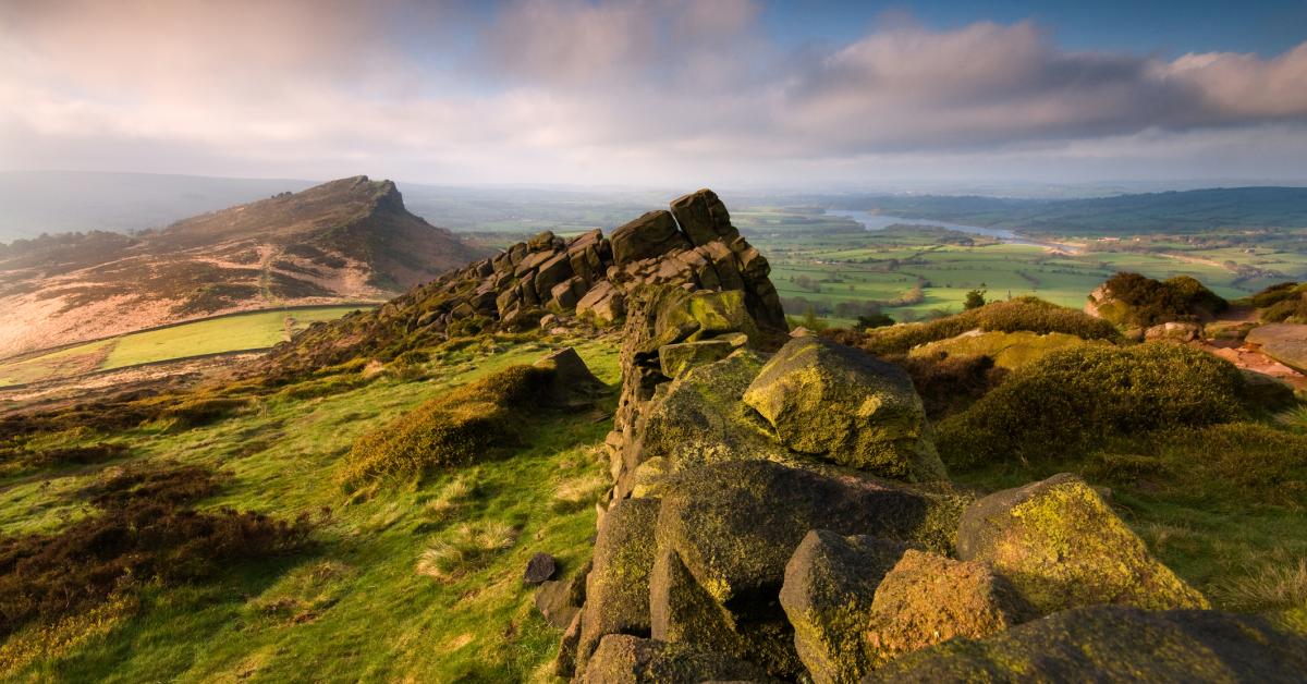 Rent Holiday Cottages Lodges In The Peak District From 25