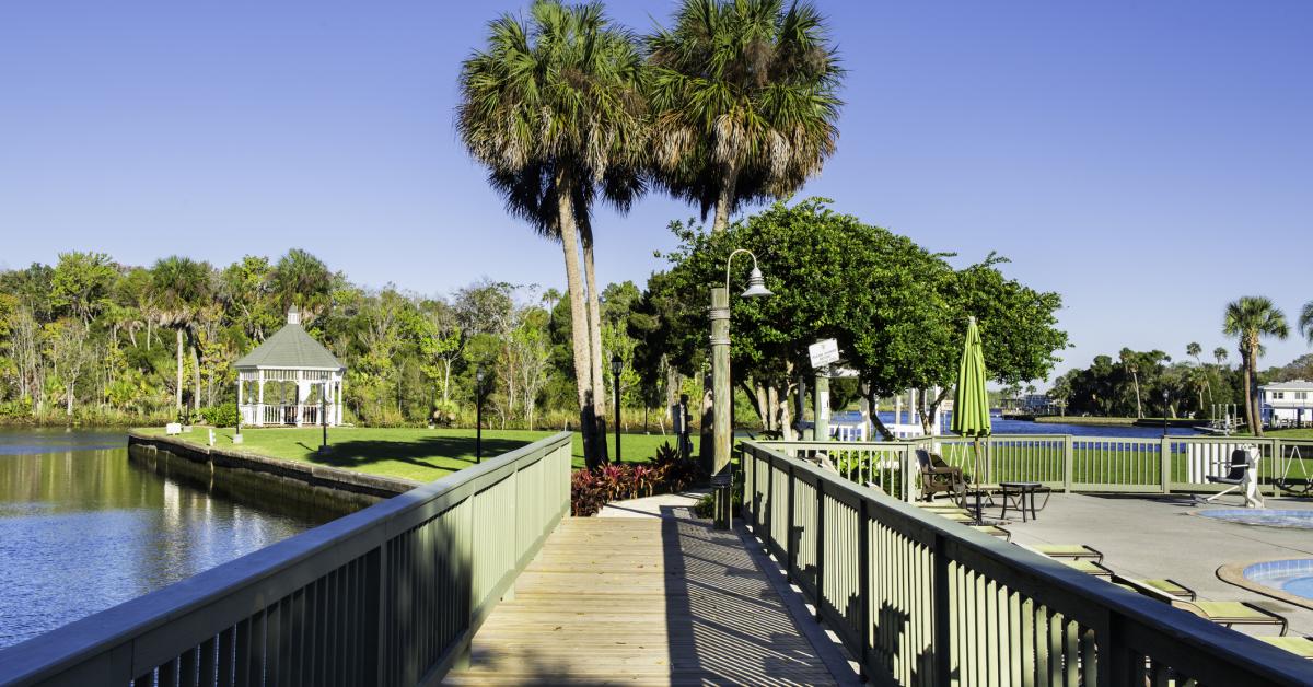 Crystal River Vacation Rentals From 59 Hometogo