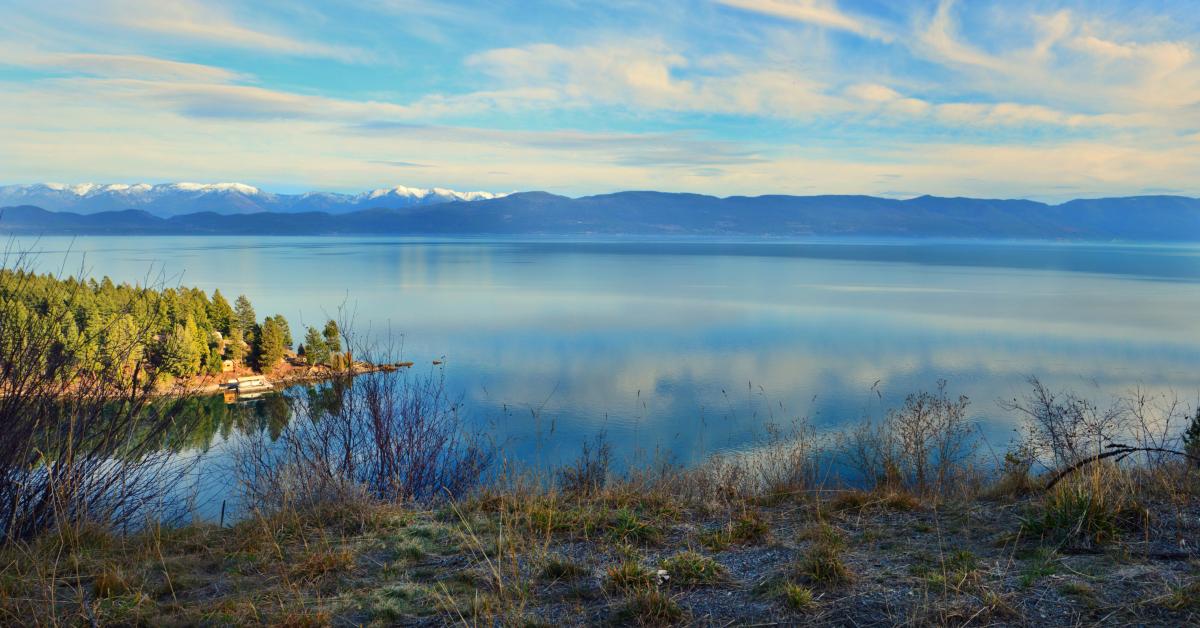 Flathead Lake Vacation Rentals From 45 Hometogo