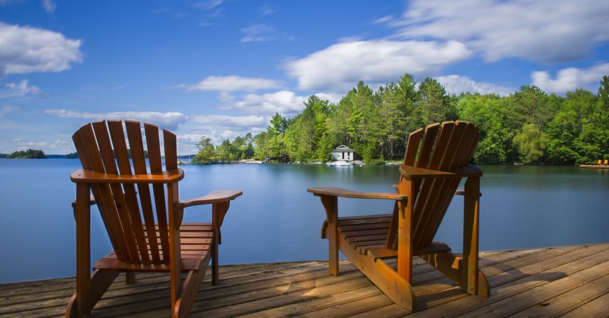 Balsam Lake Vacation Rentals From 76 Hometogo
