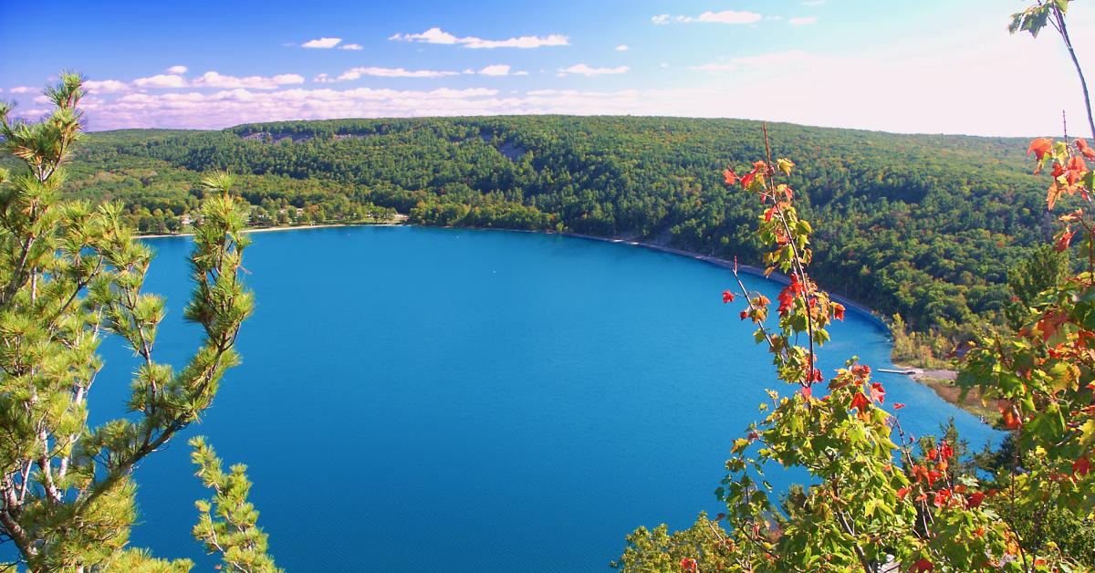 Devils Lake Vacation Rentals From 50 Hometogo