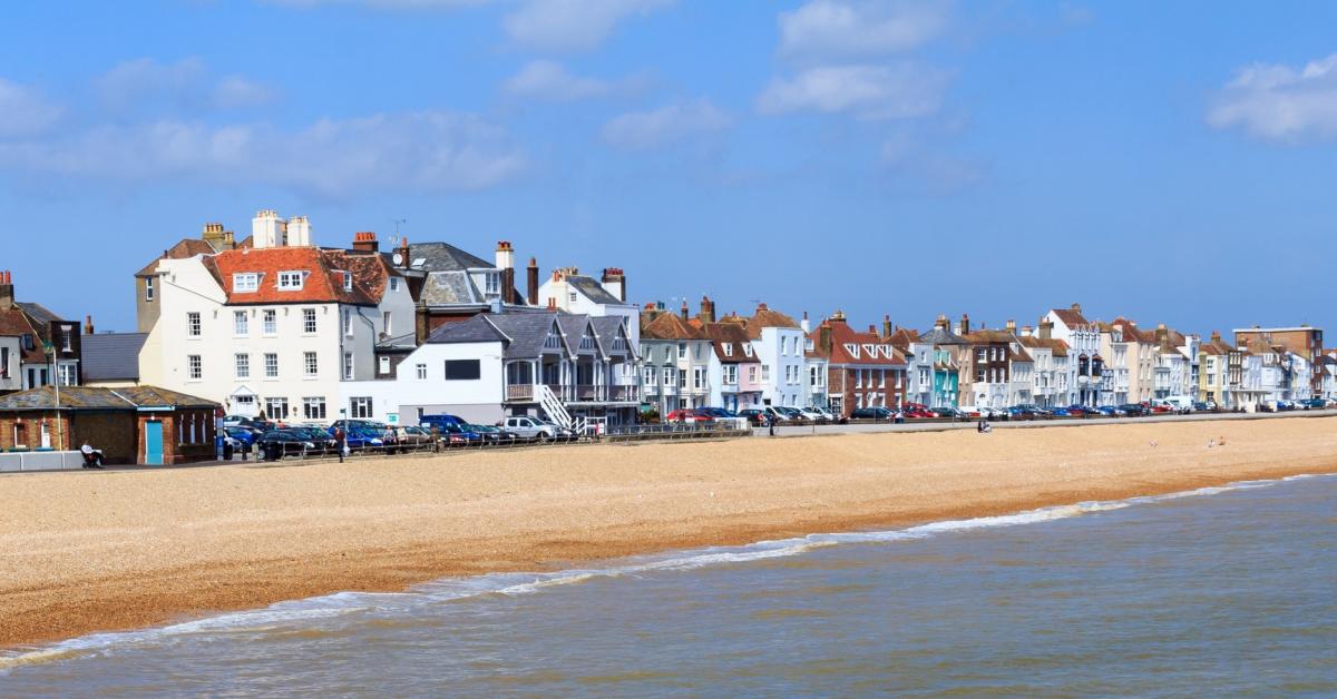 Holiday Cottages Apartments In Deal From 45