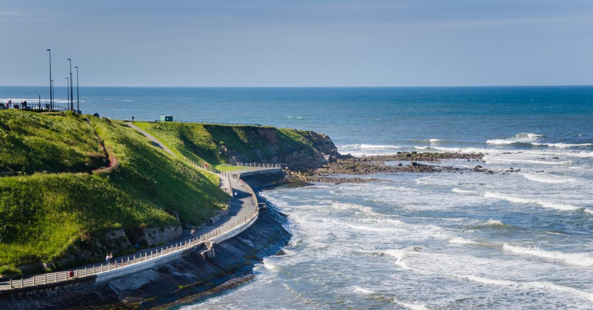 Rent Holiday Apartments Lettings In Tynemouth From 39