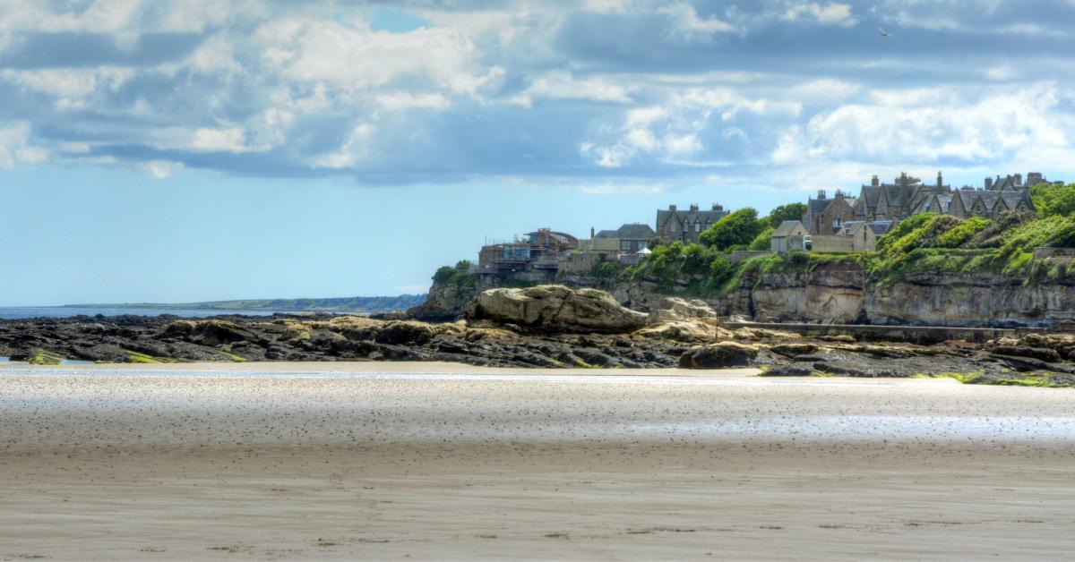 Rent Holiday Lettings Apartments Saint Andrews From 53