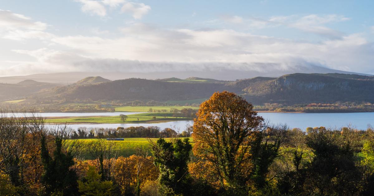 Rent Holiday Apartments Lettings In Enniskillen From 31