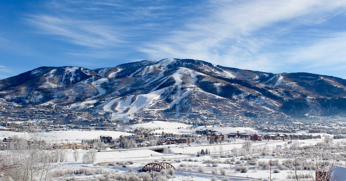 Steamboat Springs Cabins Vacation Rentals From 154 Hometogo