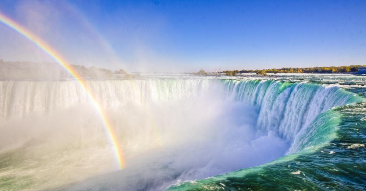 Niagara Falls Vacation Rentals From 36 Hometogo