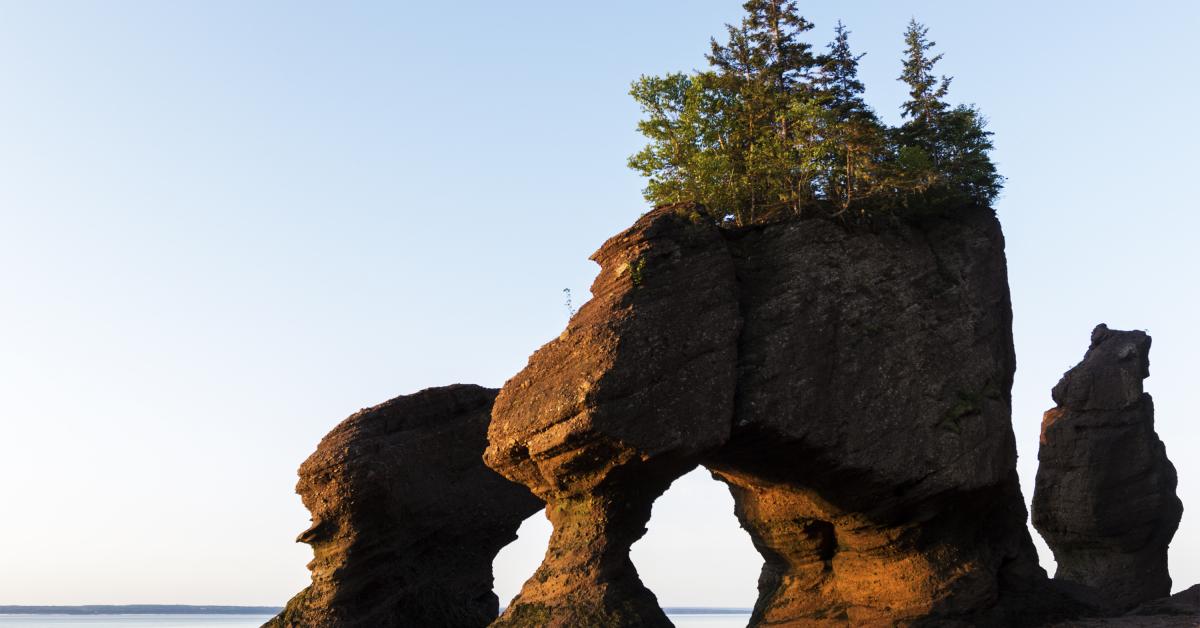 Bay Of Fundy Vacation Rentals From 22 Hometogo