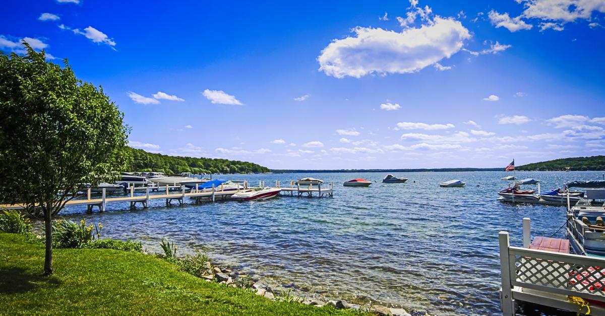 Lake Winnebago Vacation Rentals From 39 Hometogo